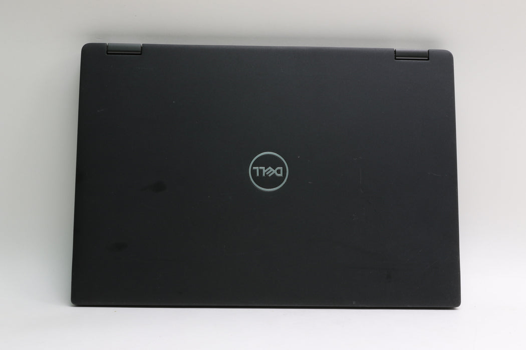 13.3" Dell Latitude 7390 2-in-1, i7-8650U, 16GB, 256GB SSD, Touchscreen