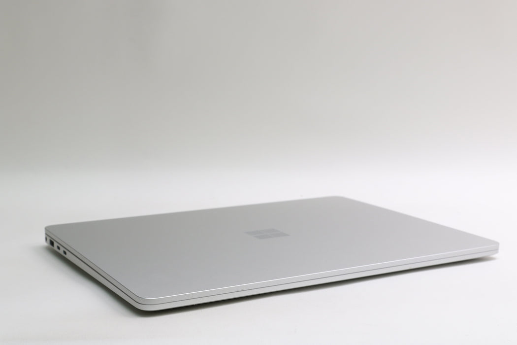 14" Microsoft Surface Laptop, 7th Edition, Snapdragon X Plus, 16GB, 256GB SSD