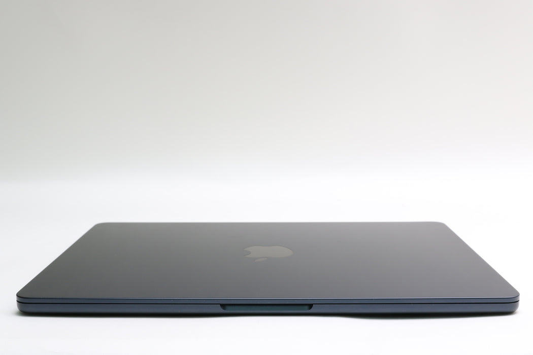 100%BATT! 13" 2022, MacBook Air, MC7X4LL/A, Apple M2, 16GB, 256GB SSD, 8C