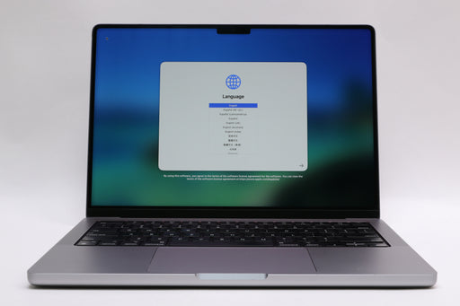 14" 2023, MacBook Pro, BTO, Apple M2 Max, 64GB, 4TB SSD, 38C