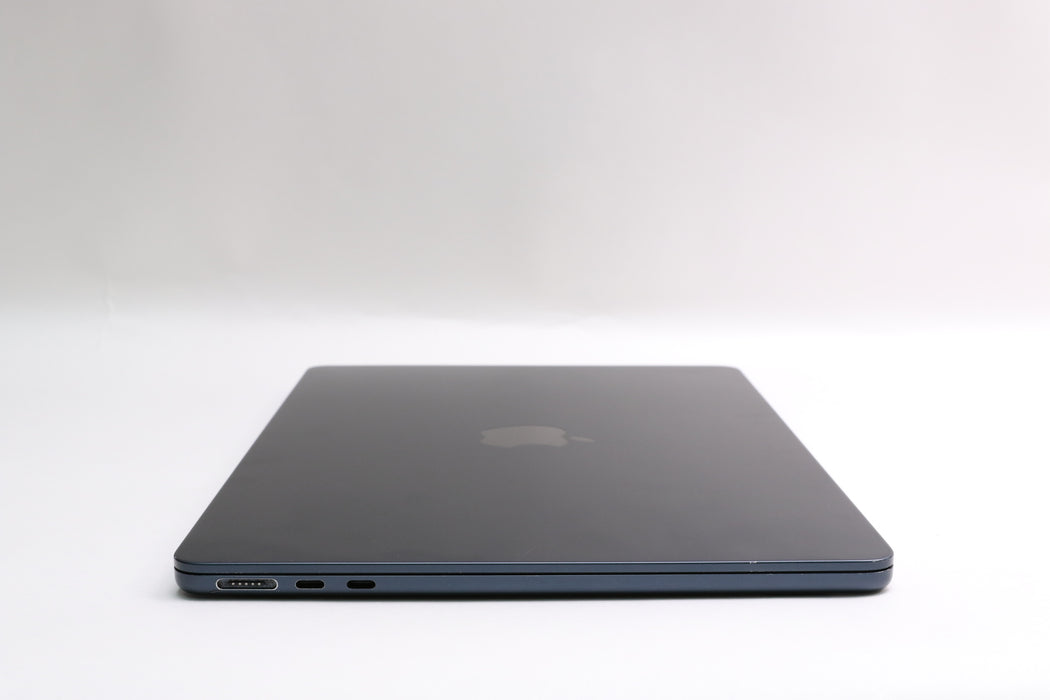 13" 2022, MacBook Air, MLY33LL/A, Apple M2, 8GB, 256GB SSD, 8C