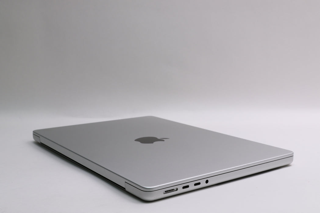 14" 2021, MacBook Pro, MKGR3LL/A, Apple M1 Pro, 16GB, 512GB SSD, 14C