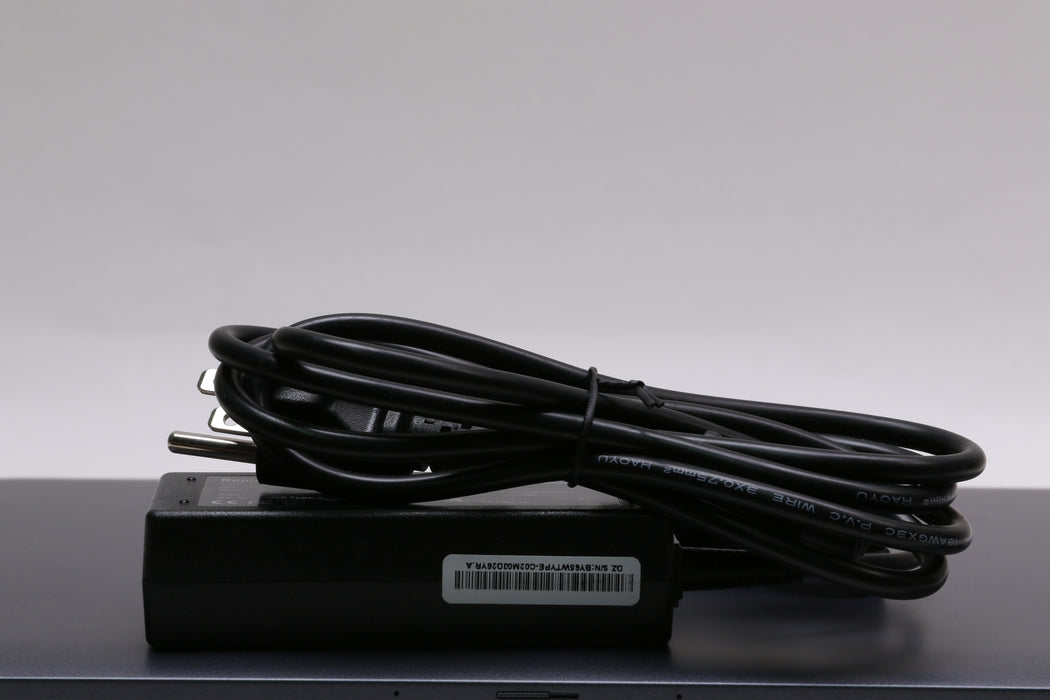 14" QHD+ Dell Pro 14 Premium PA14250, Ultra 7 268V, 32GB, 512GB SSD, Touchscreen — photo 15 of 15