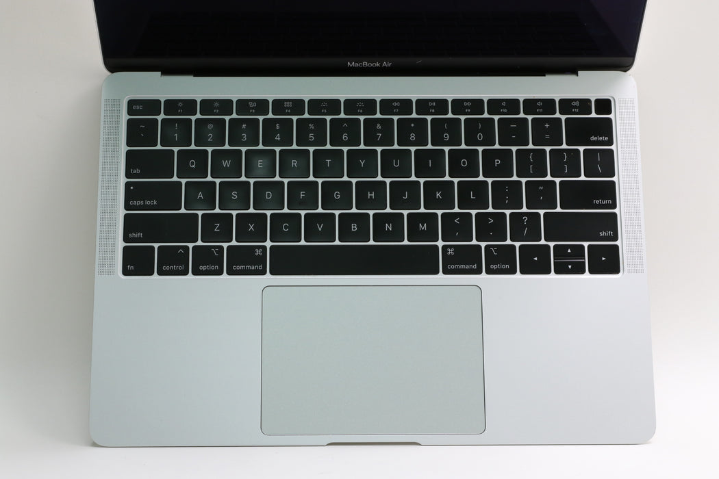 13" 2019, MacBook Air, MVFK2LL/A, i5-8210Y, 8GB, 128GB SSD