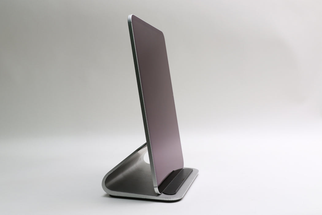 iPad Pro 11" M4, 256GB, Unlocked, Silver, MVW23LL/A, 100% Battery Health!