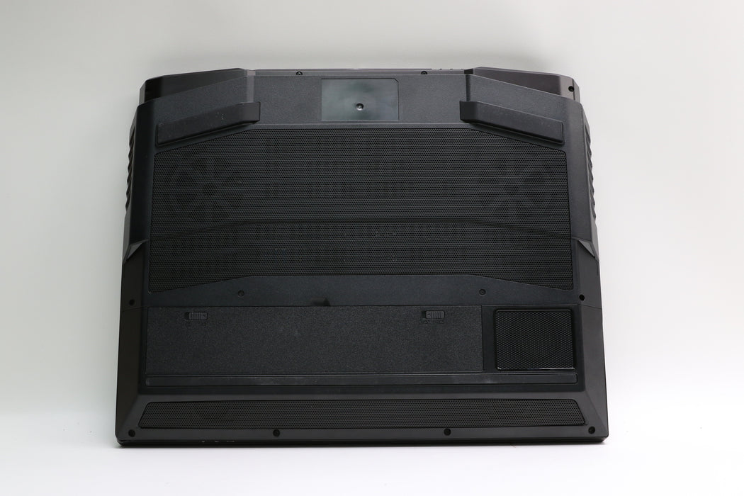 17.3" Falcon Northwest DRX, i9-11900K, 128GB RAM, 4x 2TB SSD's, RTX 3080, 4K!