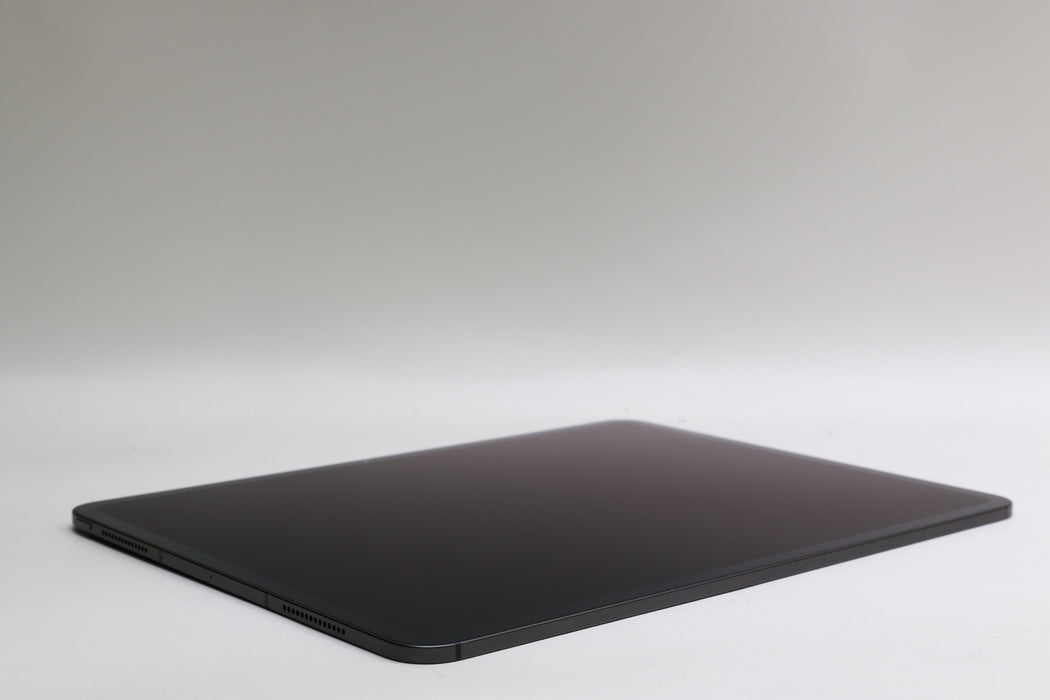 Nano Texture! iPad Pro 13" M4, 1TB, Unlocked, Space Black, MWRY3LL/A