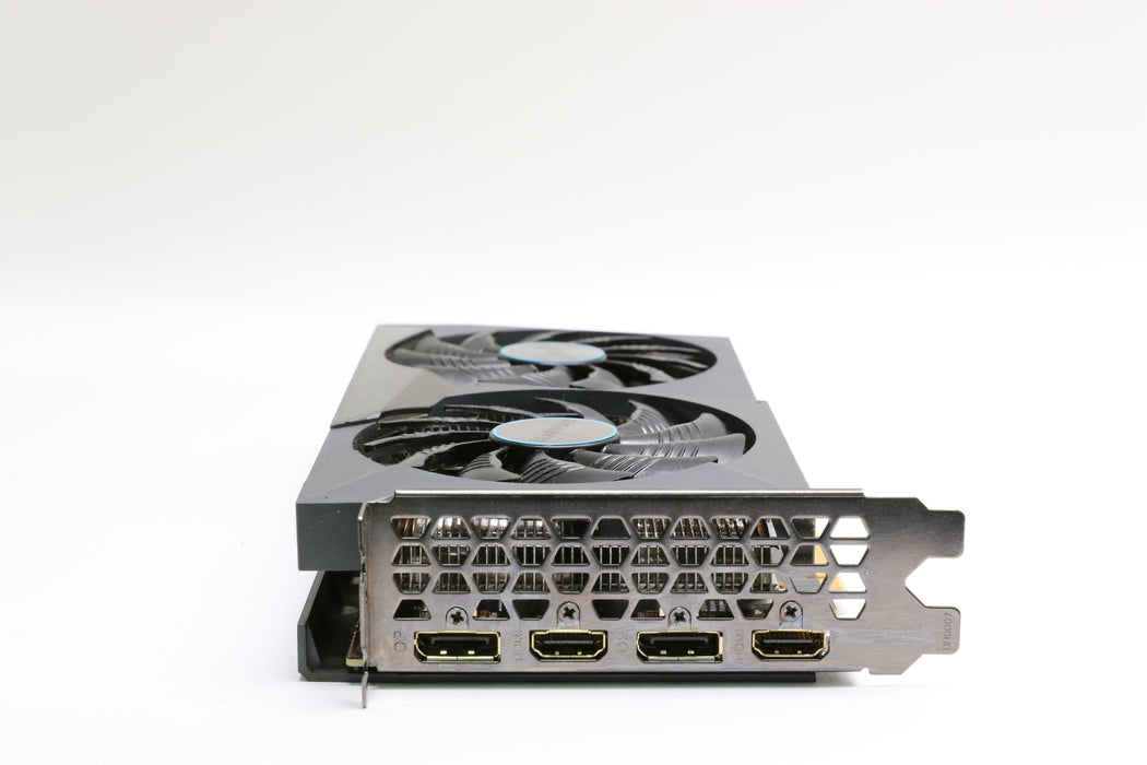 Gigabyte GeForce RTX 3050 Eagle OC 8GB Graphics Card