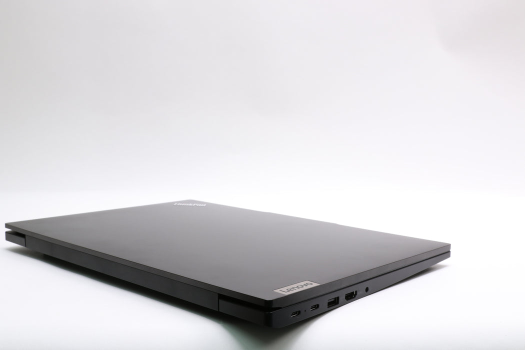 16" WUXGA Lenovo ThinkPad E16 Gen 1, i7-1355U, 16GB, 512GB SSD, 100% Battery