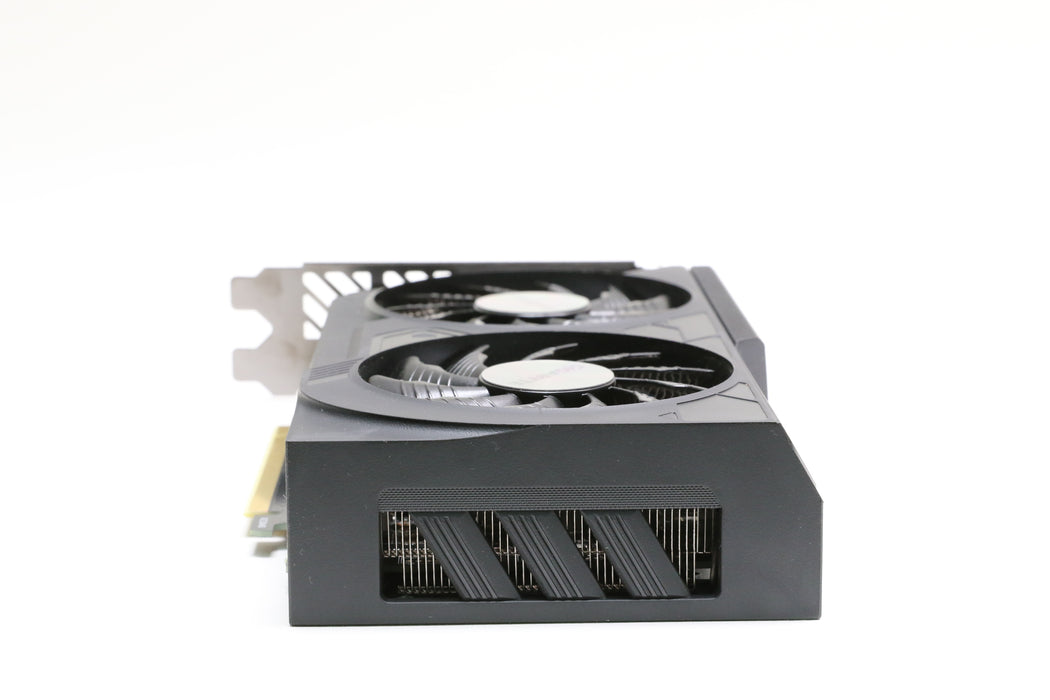 Gigabyte GeForce RTX 4060 Windforce OC 8GB, GV-N4060WF20C-8GD