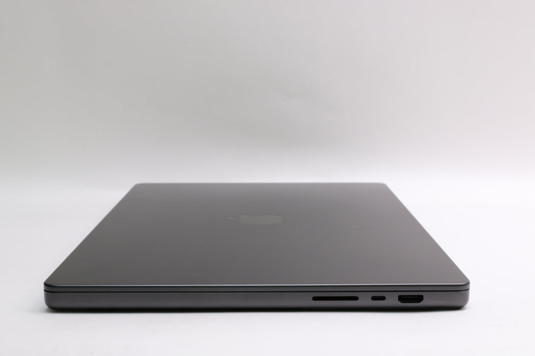100%BATT 16" 2023, MacBook Pro, MRW33LL/A, Apple M3 Max, 36GB, 1TB SSD, 30C