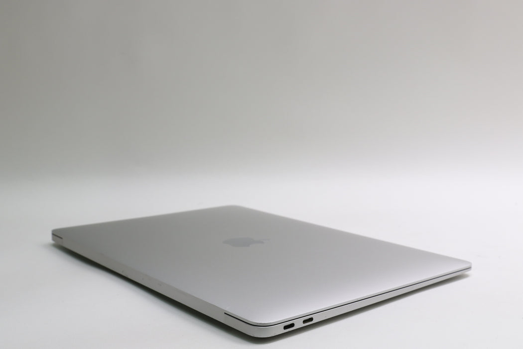 13" QHD+ 2019, MacBook Air, MREA2LL/A, i5-8210Y, 8GB, 128GB