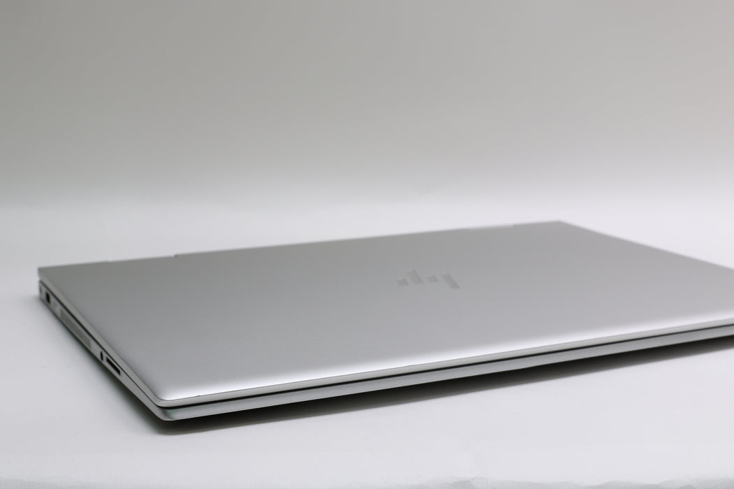 15.6" HP 15-dr1010tx Laptop, i7-10510U, 16GB, 256GB SSD, Touchscreen