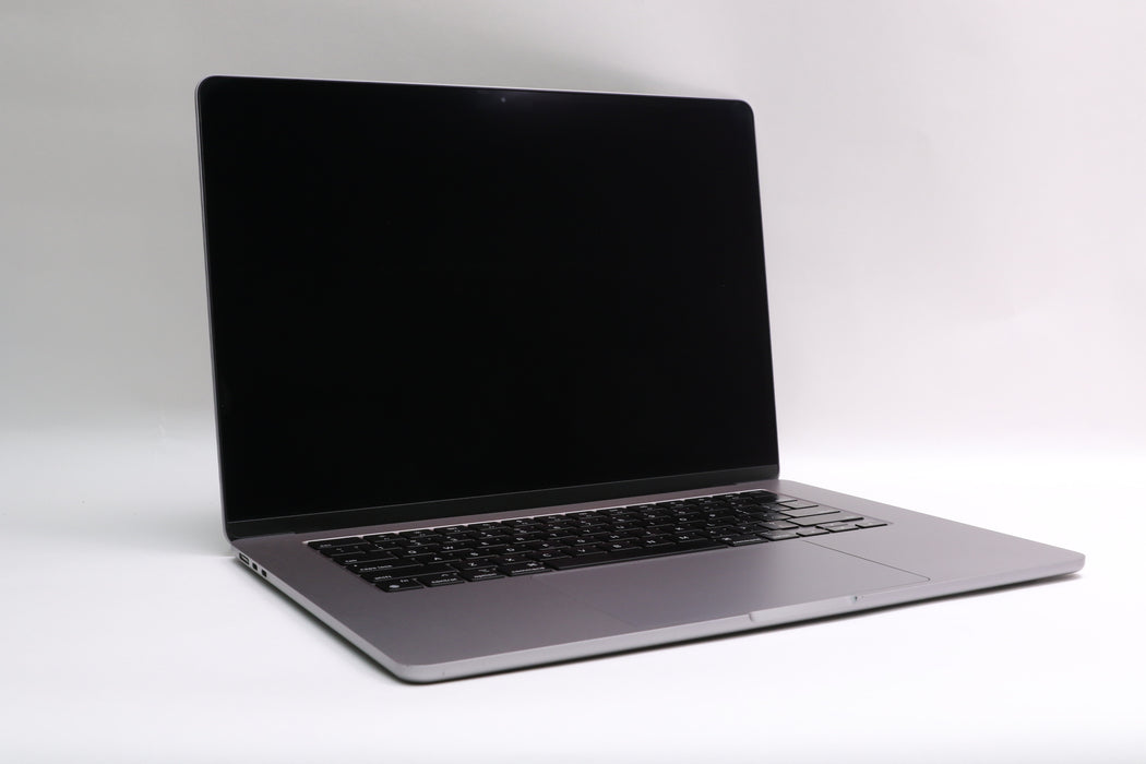 15" 2023, MacBook Air, MQKP3LL/A, Apple M2, 8GB, 256GB SSD, 10C
