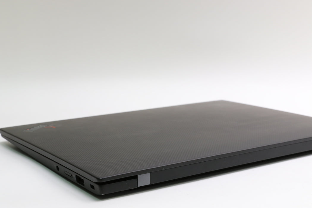 14" WQUXGA Lenovo ThinkPad X1 Carbon Gen 10, i7-1270P, 16GB, 1TB SSD