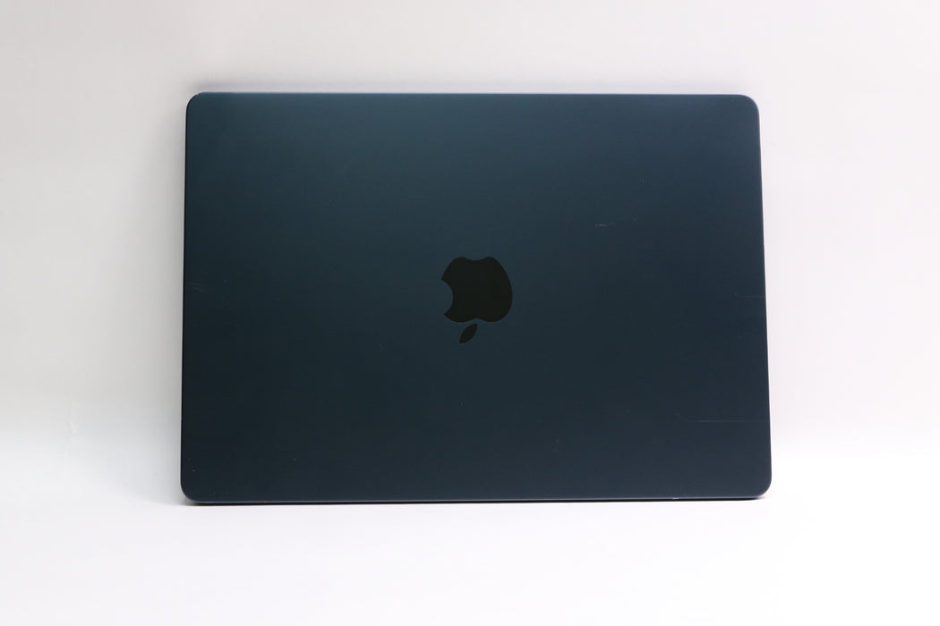 13" 2022, MacBook Air, MLY33LL/A, Apple M2, 8GB, 256GB SSD, 8C