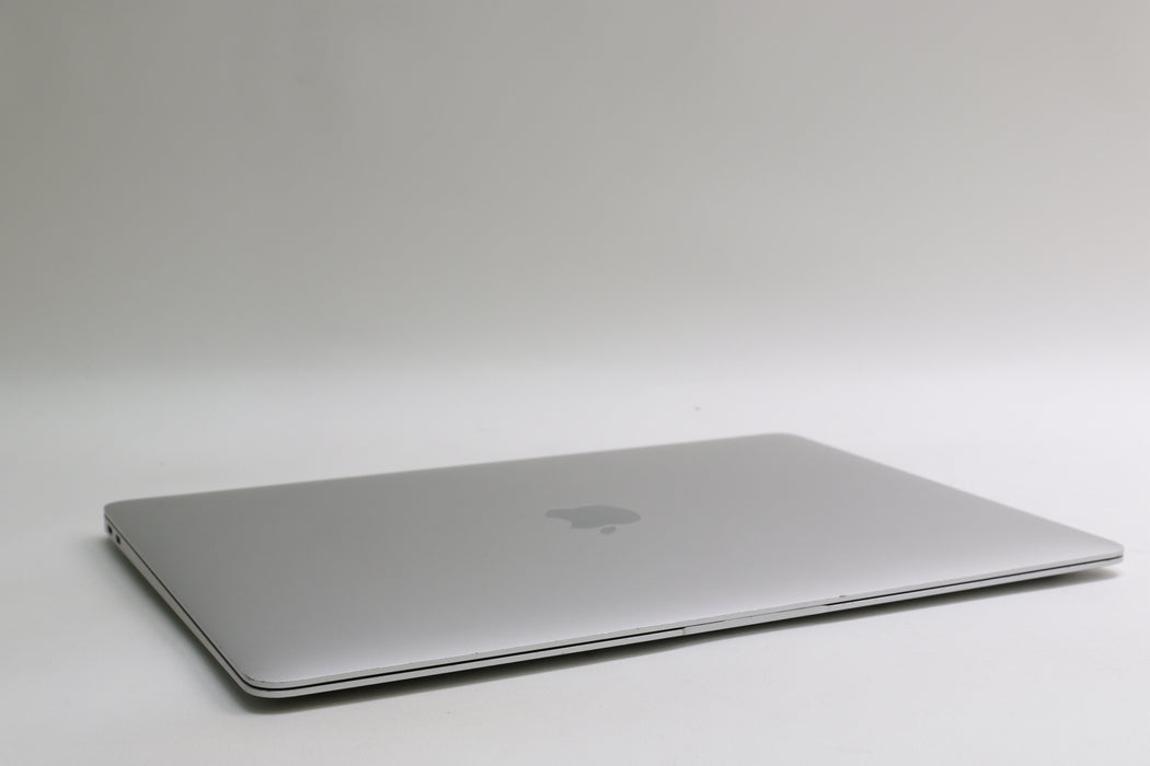 13" QHD+ 2019, MacBook Air, MREA2LL/A, i5-8210Y, 8GB, 128GB SSD