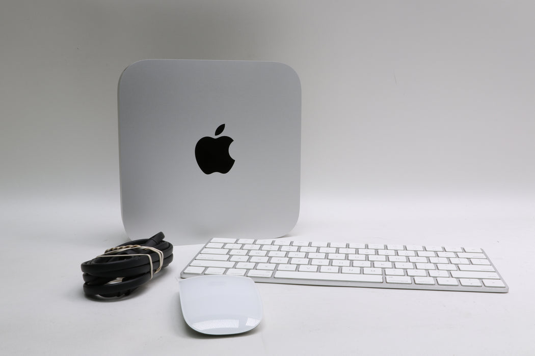 2023, Mac Mini, BTO, Apple M2 Pro, 32GB, 8TB SSD, 19C