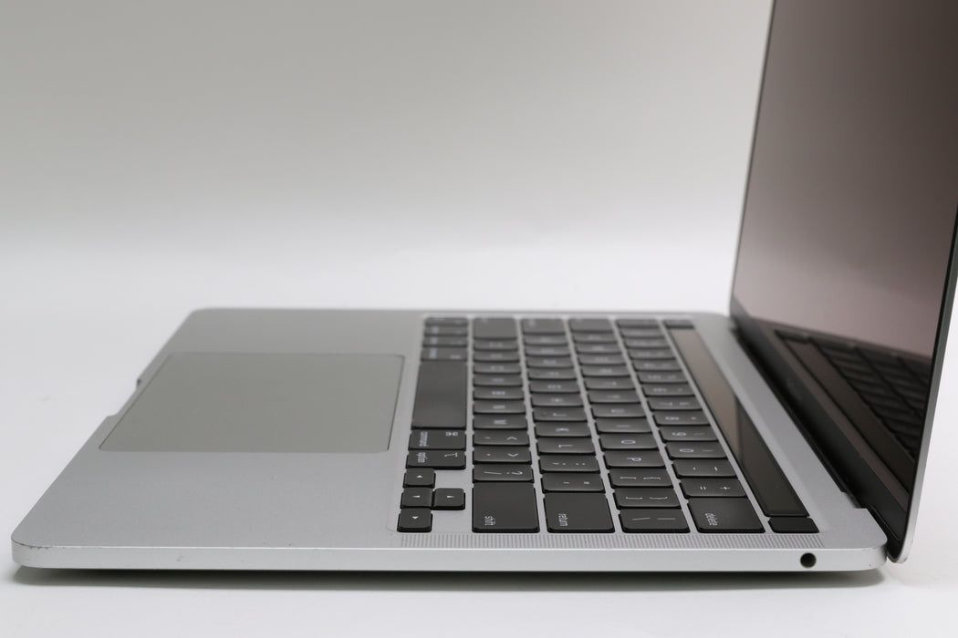 NEW BATTERY! 13" 2020, Macbook Pro 3.20 GHz Apple M1, 16GB, 1TB SSD, 8C