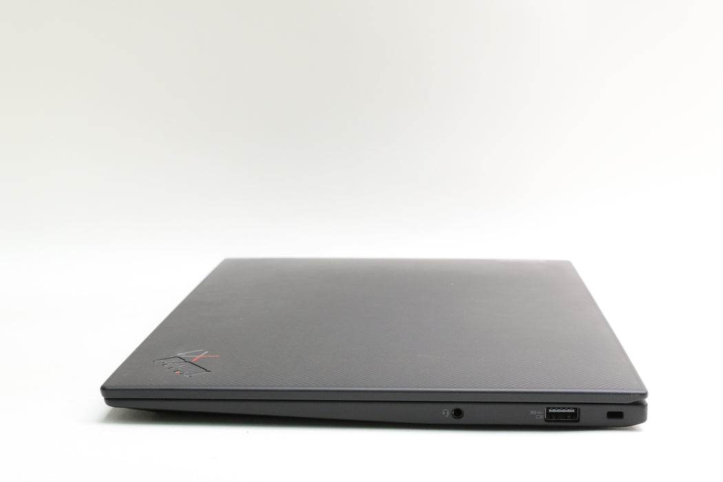 14" UHD+ Lenovo Thinkpad X1 Carbon Gen 9, i7-1185G7, 16GB, 1TB SSD