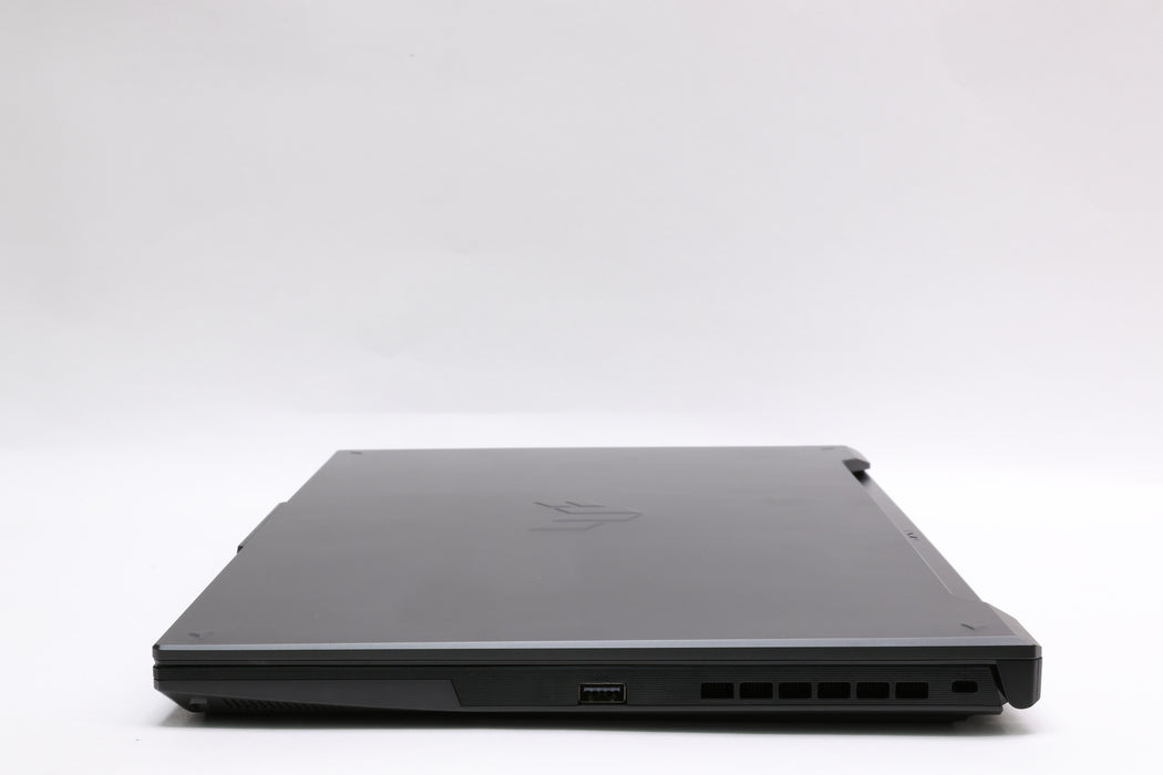 16" WUXGA ASUS TUF Gaming F16 FX607VU, Ultra 5 210H, 8GB, 512GB SSD, RTX 4050 — photo 6 of 13