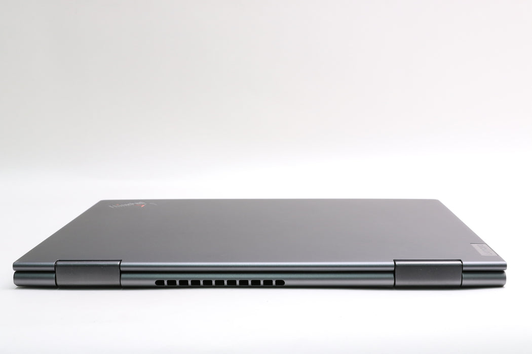 14" Lenovo Thinkpad X1 Yoga Gen 7, i7-1270P, 32GB, 512GB, Touchscreen