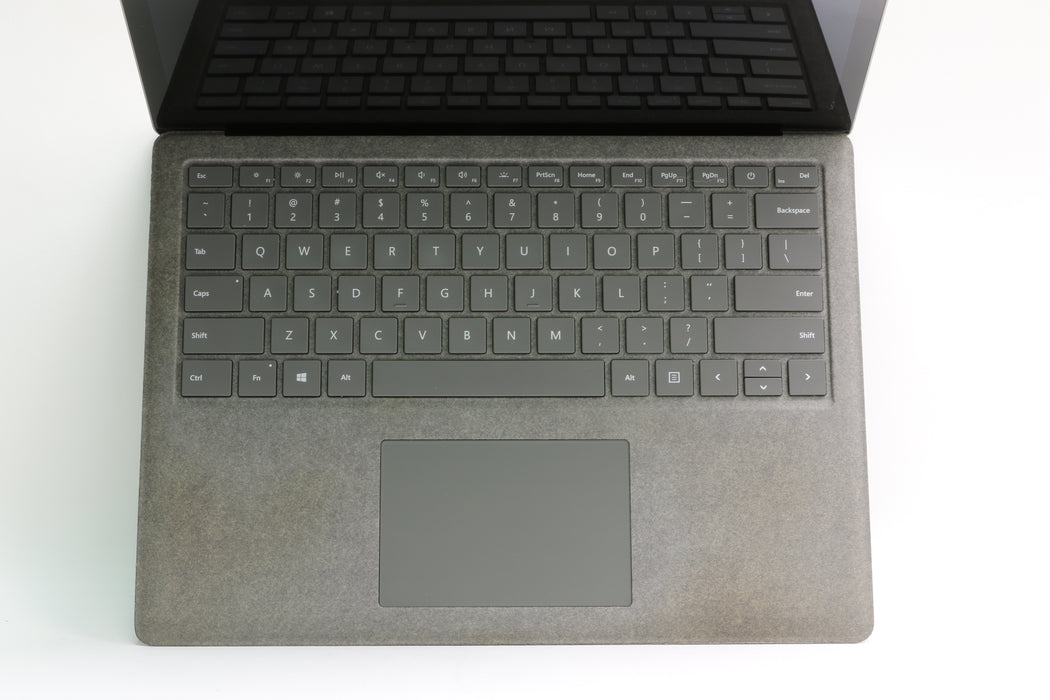 13.5" Microsoft Surface Laptop, i7-7660U, 16GB, 512GB SSD, Touchscreen