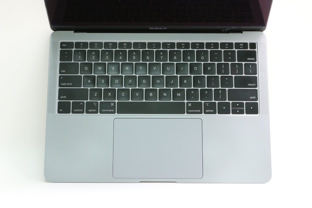 13" QHD+ 2019, MacBook Air, MRE82LL/A, i5-8210Y, 8GB, 128GB SSD