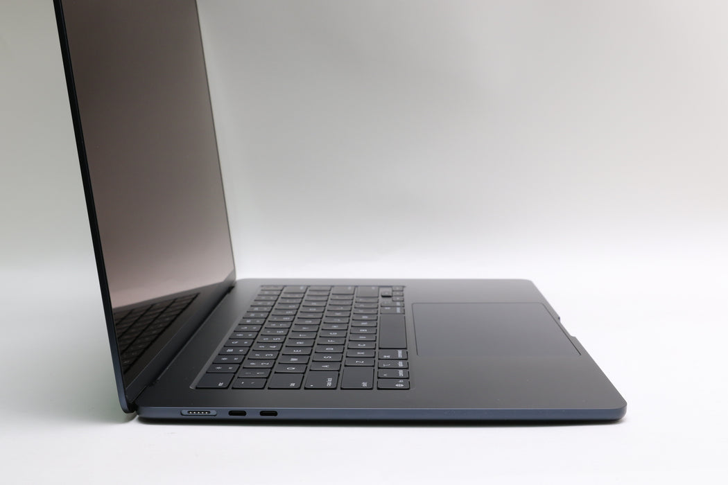 100%BATT 15" 2025, MacBook Air, MW1M3LL/A, Apple M4, 16GB, 512GB SSD, 10C