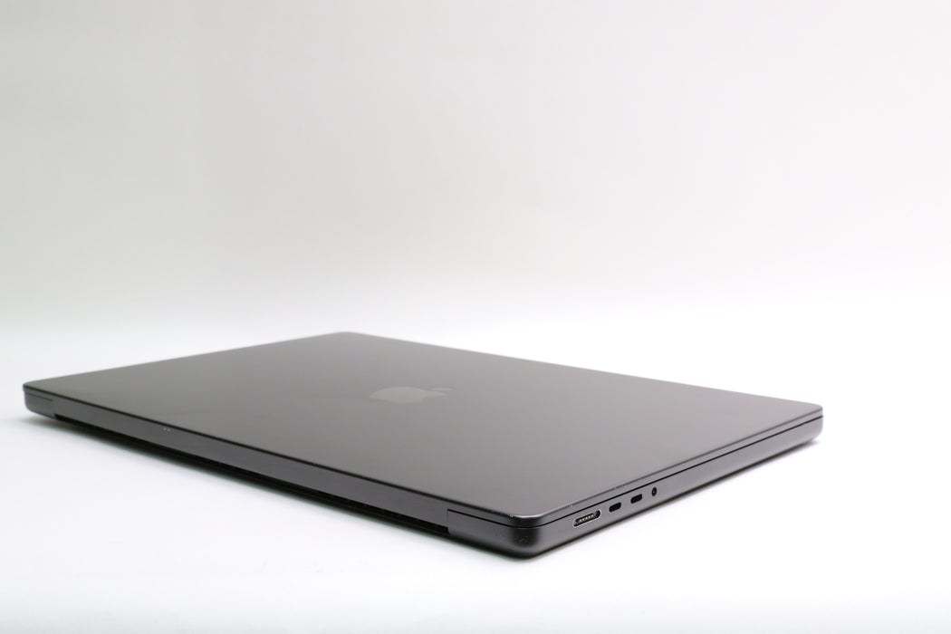 16" 2024, MacBook Pro, MX2X3LL/A, Apple M4 Pro, 24GB, 512GB SSD, 20C, AppleCare+