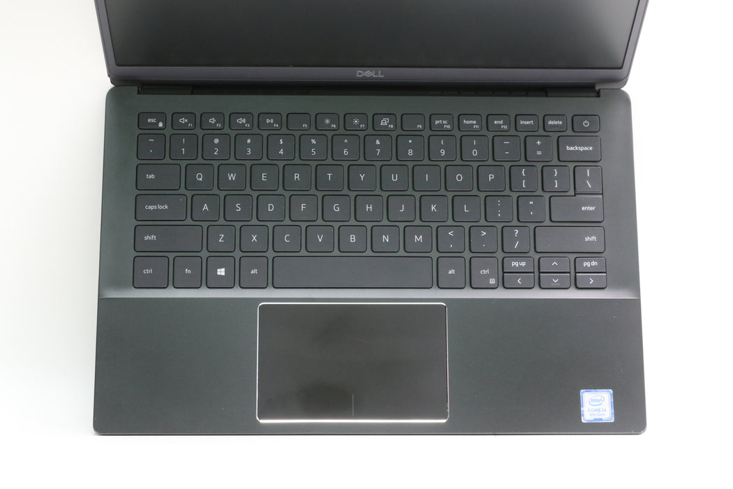 13" Dell Latitude 3301, i3-8145U, 4GB, 128GB SSD