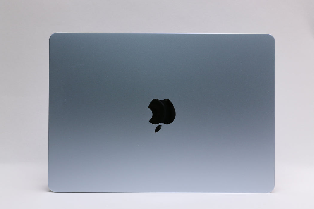 13" 2025, MacBook Air, BTO, Apple M4, 24GB, 1TB SSD, 10C