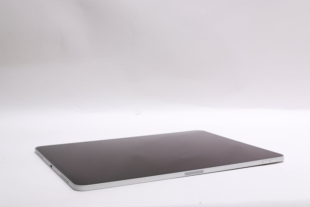 12.9" Apple iPad Pro 4th Gen, 1TB, Wi-Fi Only, Silver, MXAY2LL/A