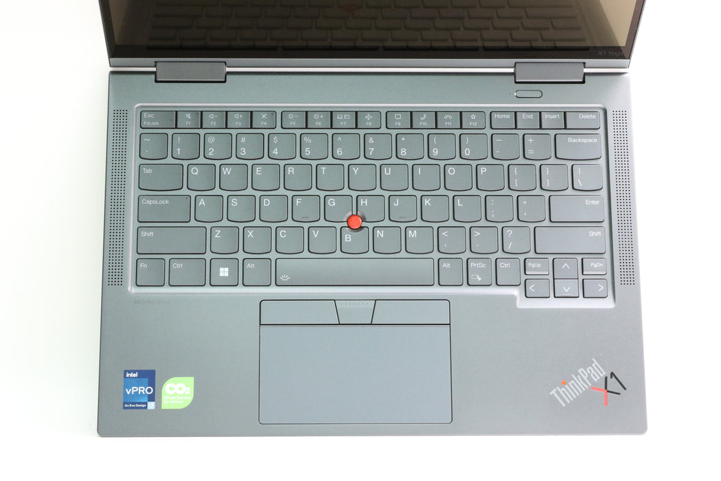 100%BATT 14" UHD+ Lenovo Thinkpad X1 Yoga Gen 8, i7-1370P, 32GB, 512GB SSD, Touchscreen