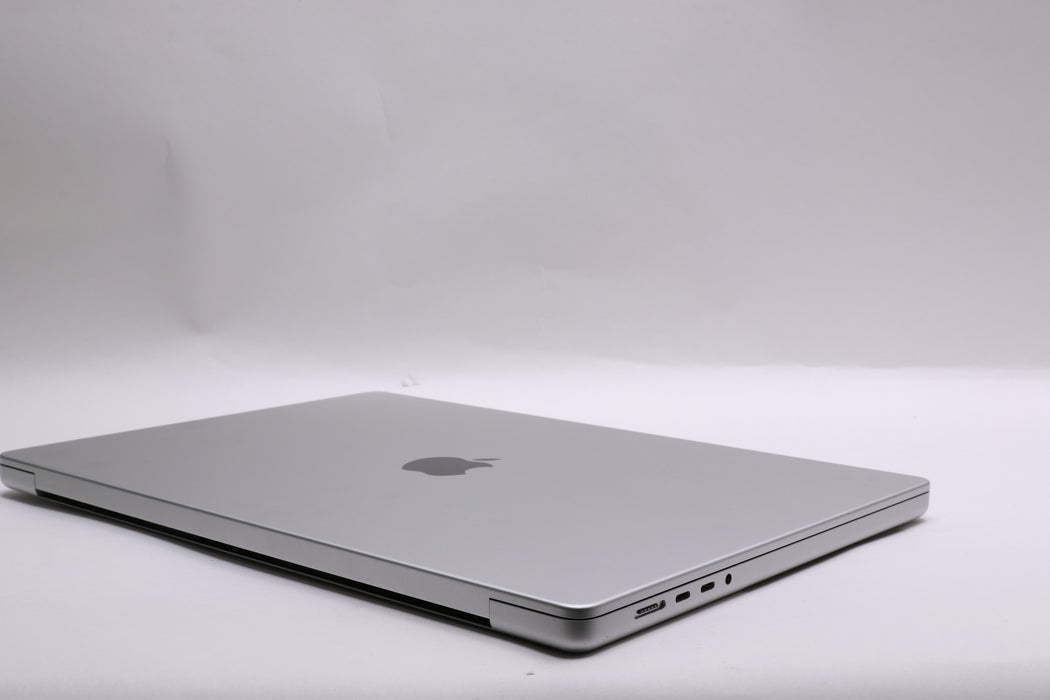 16" 2023, MacBook Pro, MRW43LL/A, Apple M3 Pro, 18GB, 512GB SSD, 18C, AppleCare+