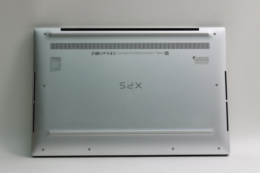 13.3" Dell XPS 13 9310, i7-1195G7, 16GB, 512GB SSD, 3.5K Touchscreen
