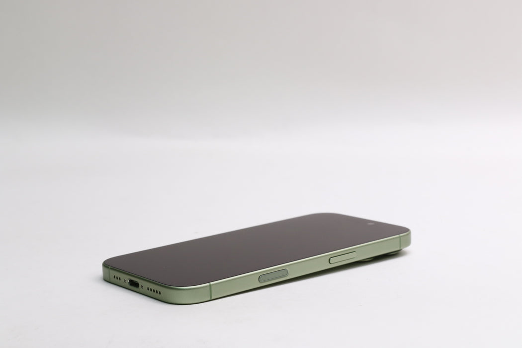 iPhone 17, 256GB, Unlocked, Sage, MG4A4LL/A