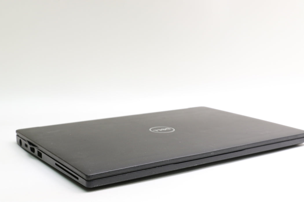 12" Dell Latitude 7280, i7-7600U, 8GB, 256GB SSD