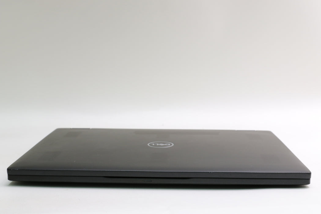 100%BATT 13.3" Dell Latitude 7390 2-in-1, i7-8650U 1.90GHz, 16GB, 512GB SSD, Touchscreen