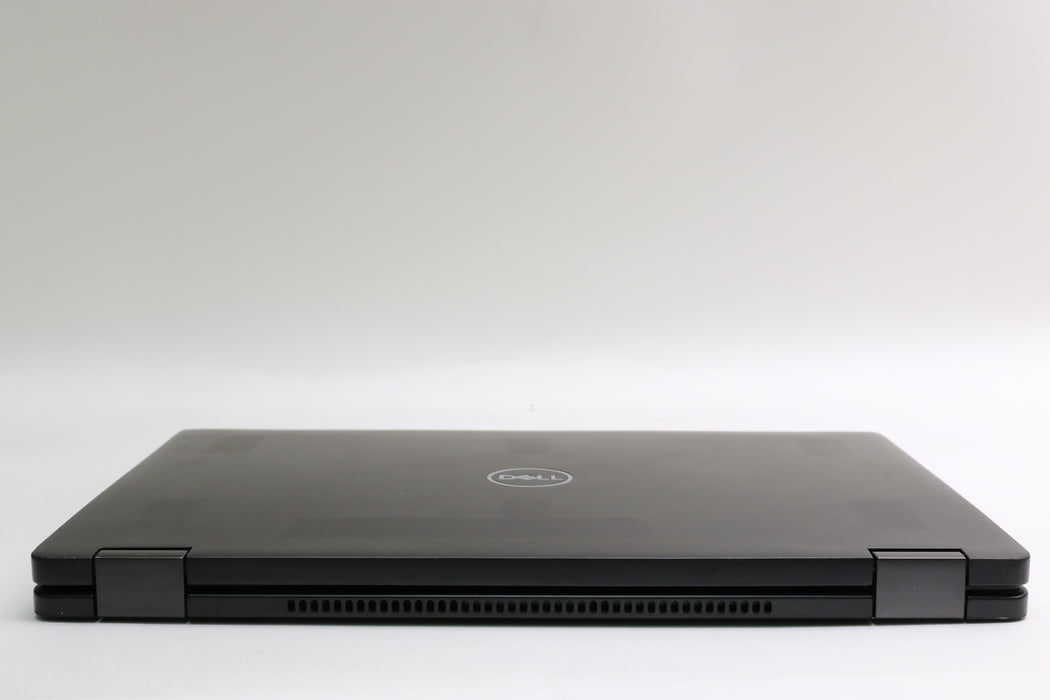 100%BATT 13.3" Dell Latitude 7390 2-in-1, i7-8650U 1.90GHz, 16GB, 512GB SSD, Touchscreen