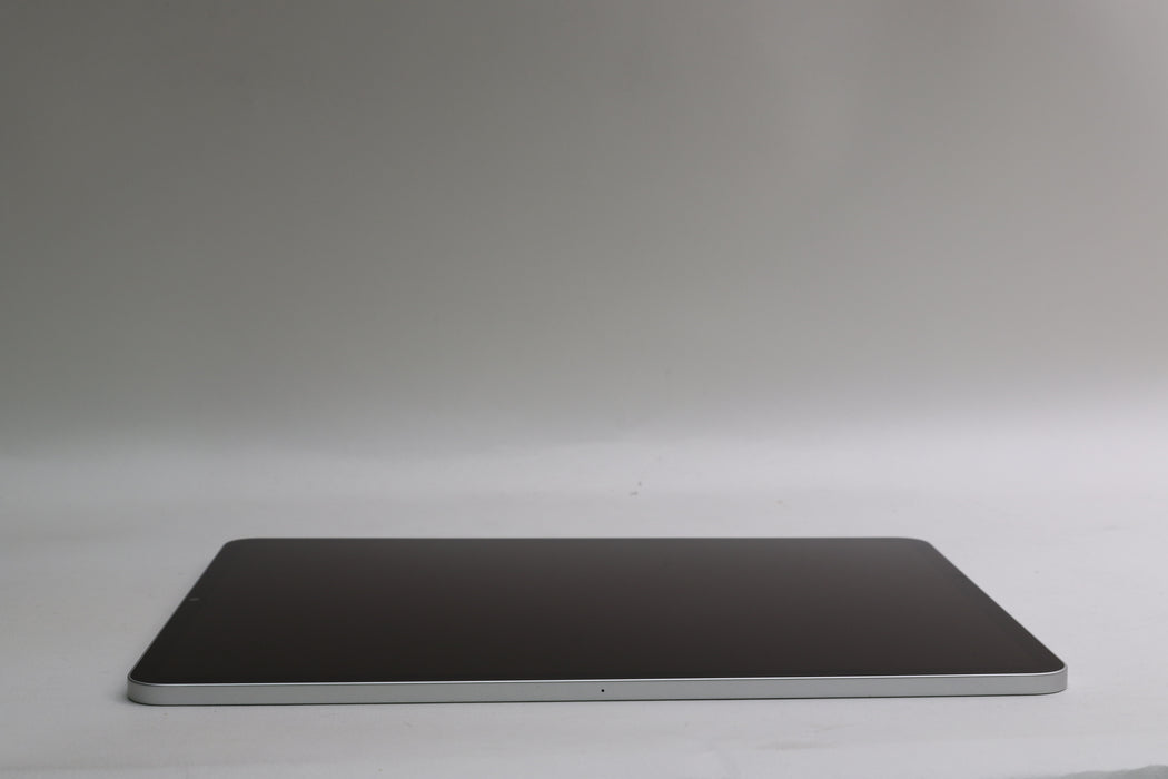 iPad Pro 12.9" M1, 5th Gen, 1TB, Wi-Fi Only, Silver, MHNN3LL/A