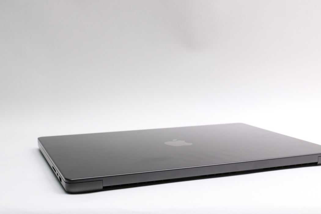 16" 2024, MacBook Pro, MX2Y3LL/A, Apple M4 Pro, 48GB, 512GB SSD, 20C