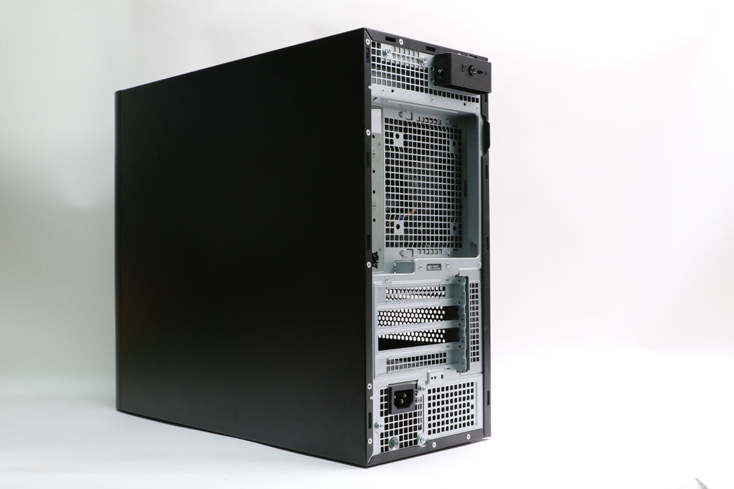 Dell Precision 3660 Desktop, i7-13700, 32GB, 512GB SSD, Optical Drive!