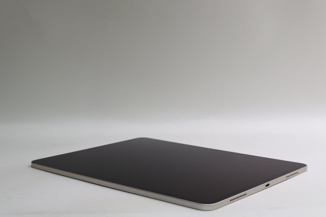 iPad Air 13" M2, 256GB, Wi-Fi Only, Starlight, MV2G3LL/A