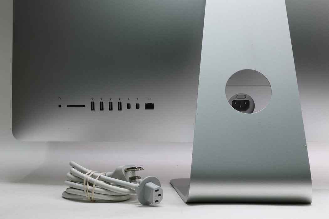 27" 2014, iMac, BTO, i5-4690, 32GB, 1TB SSD, AMD Radeon R9 M295X