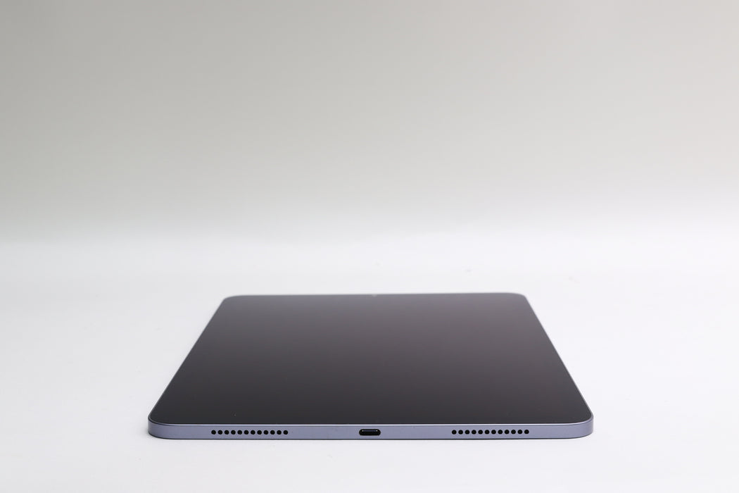 iPad Air M1, 5th Gen, 64GB, Wifi Only, Purple, MME23LL/A