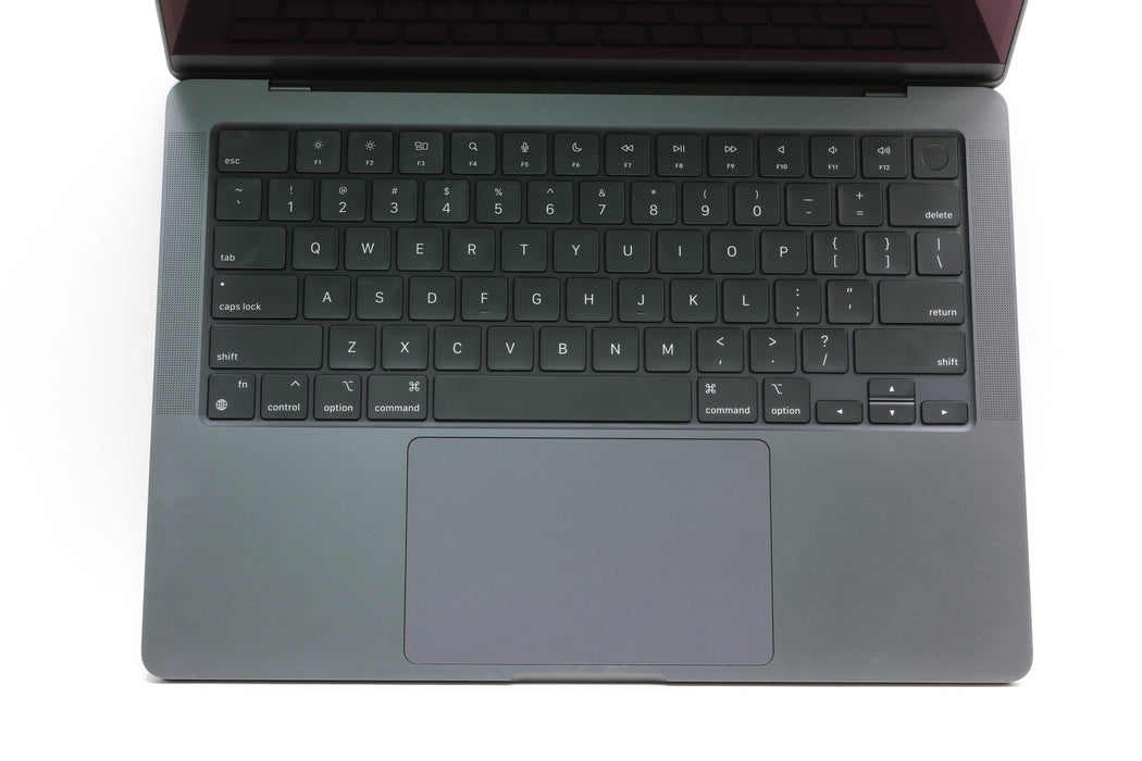 14" 2024, MacBook Pro, MX2J3LL/A, Apple M4 Pro, 24GB, 1TB SSD, 20C — photo 3 of 13