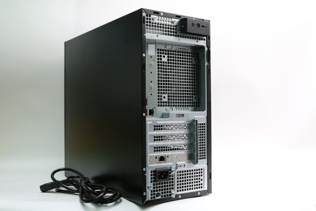 Dell Precision 3660 Desktop, i5-13600, 32GB, 512GB w/ Optical Drive, 2x Ethernet