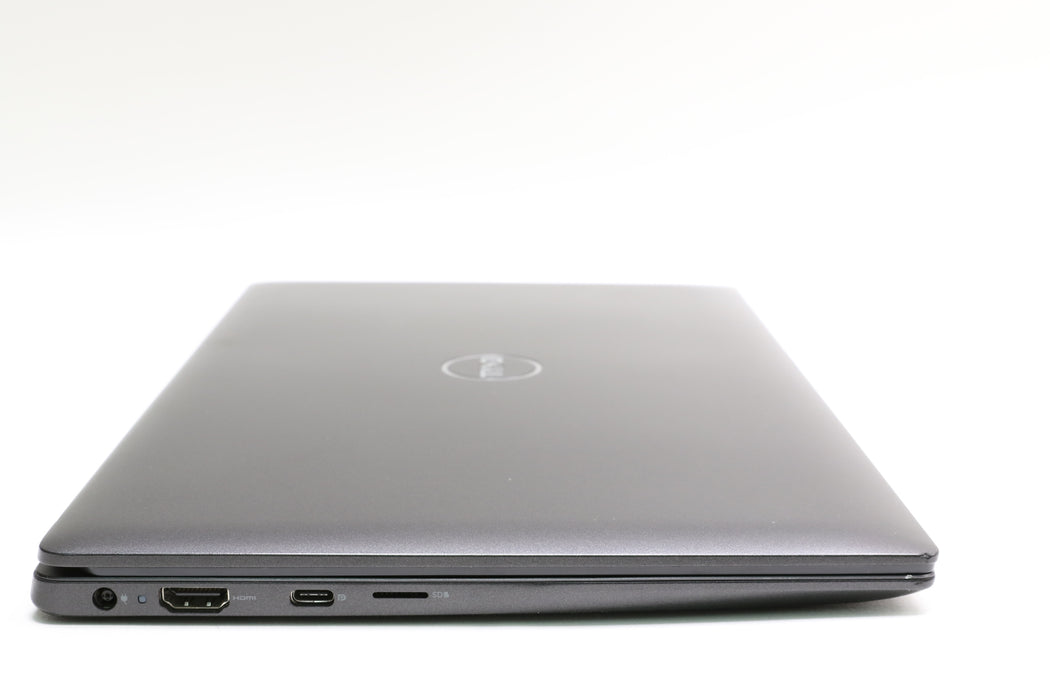 13" Dell Latitude, 3301, i3-8145U, 4GB, 128GB SSD
