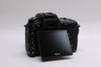 Nikon D7500 Camera w/ Nikon AF-P DX 18-55mm, 70-300mm, 2x OEM Batteries, 10K SC! — photo 4 of 15